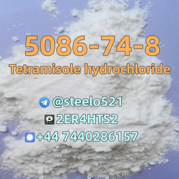 Tetramisole Hydrochloride CAS 5086 74 8