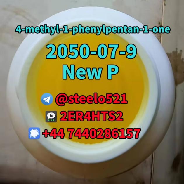 4 Methyl 1 Phenylpentan 1 One