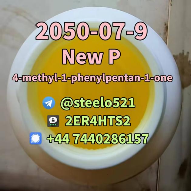 4 Methyl 1 Phenylpentan 1 One