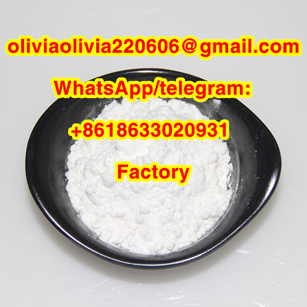 Factory Wholesale Price 99% Pure PMK Powder CAS 1369021-80-6 100% Safe Shipping 