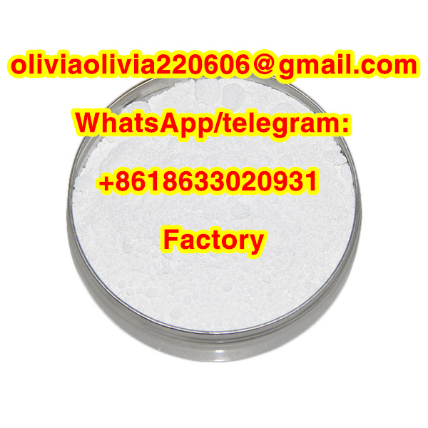 China Factory Supply 100% Safe Clearance Customs 99% Pure PMK Powder CAS 1369021-80-6  