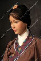 silicone figure of folk life