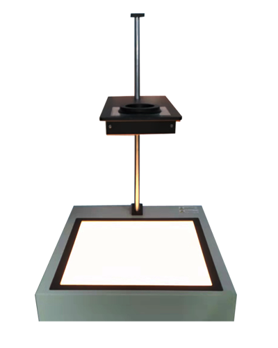 Extra-large stress meter    (Ref. PSV-413L)