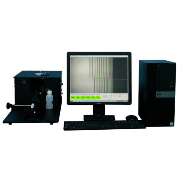 Surface Stress Meter for Tempered Glass (REF. ASM-200-FAP)