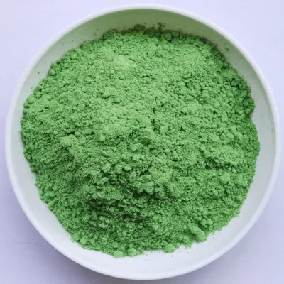 Barley powder