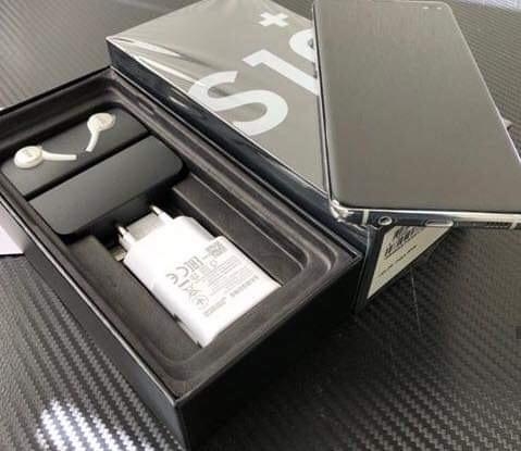 Sell New Unlocked Samsung Galaxy S10