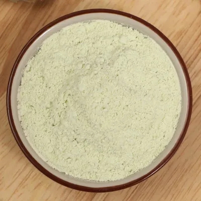 Cauliflower powder