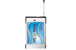 OL1800P EDGE Wireless LAN PCMCIA Card