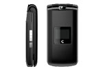 ZT8X UMTS/WCDMA Mobile Phone