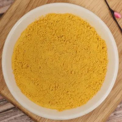 Pumpkim powder