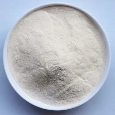 Sweet potato powder