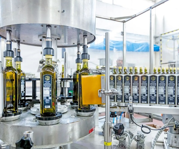 EXTRA VIRGIN OLIVE OIL