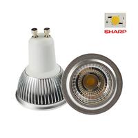 Dimmable LED, high quality, 3W, COB LED,  LED spot lights