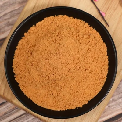 Tomato powder