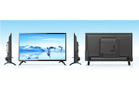 DLED DL12S smart curved OLED TVS supplier