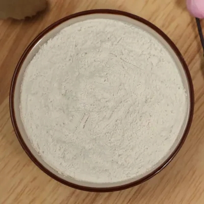 Taro powder