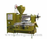 Combins Oil Press