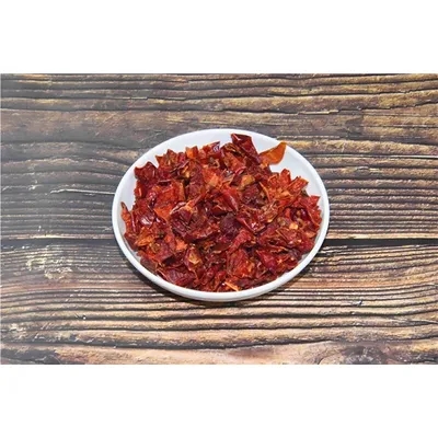 Red bell pepper