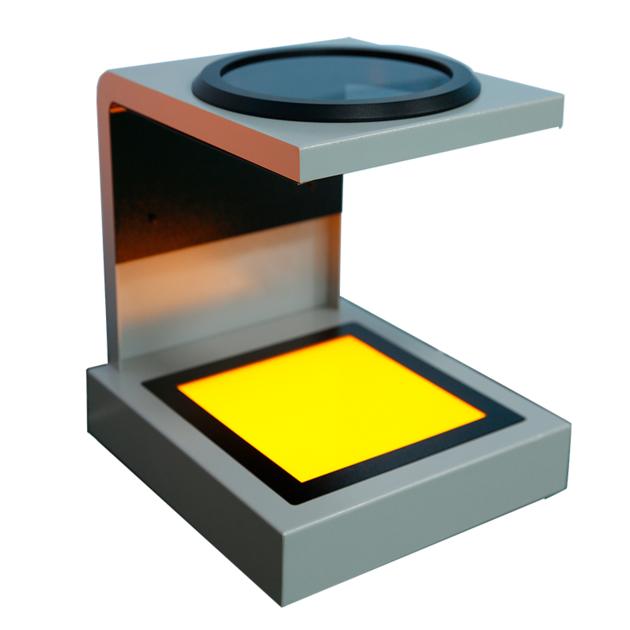 Preform Polariscope（Ref: PSV-801 ) 