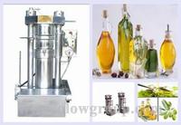 Hydraulic Oil Press