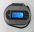 FM Transmitter on full frequencies