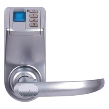 LA9-3 Fingerprint Lock