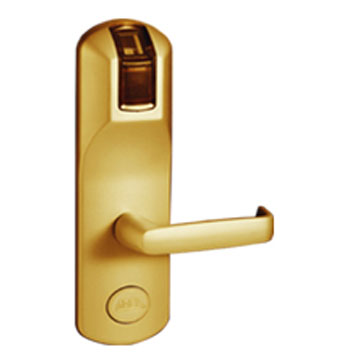 ADEL-DFB6000 Fingerprint Lock