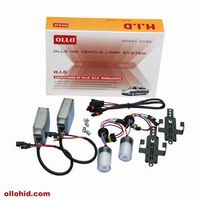 Auto HID Conversion Kits