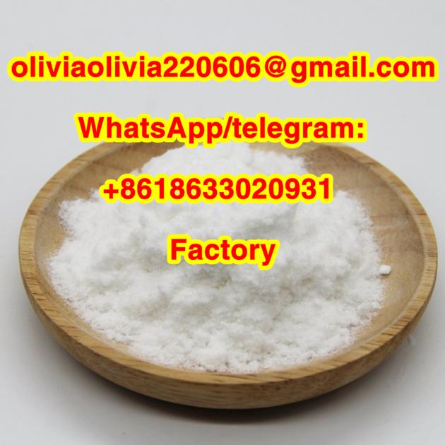 China Supply Manufactory Direct High Purity CAS 1369021-80-6 PMK Powder Pharmaceutical Research chem