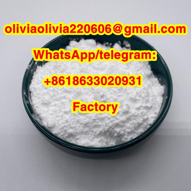 China Supply Manufactory Direct High Purity