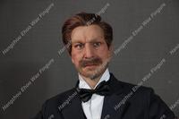 silicone sculpture of American