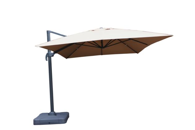 Small Roma Hanging Umbrellla