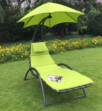 sun Lounger chair