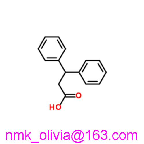 3,3-Diphenylpropionic acid