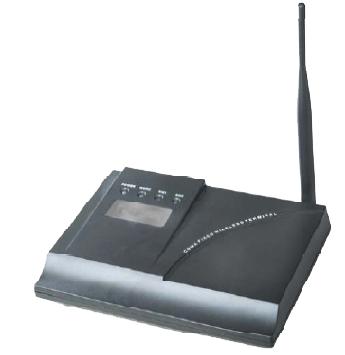OCF-81 CDMA Fixed Wireless Phone