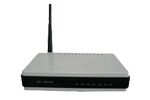 OL202-54WG Wireless 108M Router