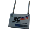 OL3000RH-7021 3.5G Wireless Router for UMTS/HSDPA