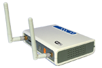 OL3000HE HSDPA/EV-DO/UMTS Router