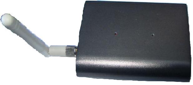 OL45AU EVDO USB modem