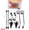 OLLO HID KITS