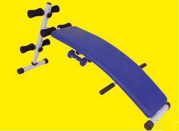 SIT UP BENCH