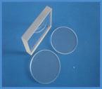 Optical windows