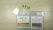 PH indicator paper
