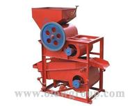 Peanut Sheller