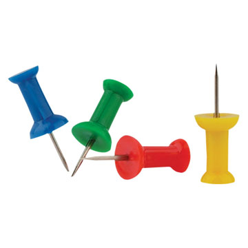 Push Pin