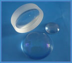 Spherical lens