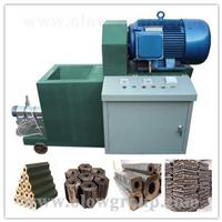 Briquette Press 