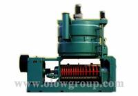Large Oil Press