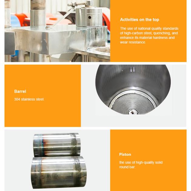 Ring Die Pellet Machine