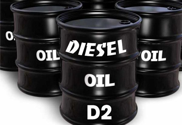 D2 DIESEL